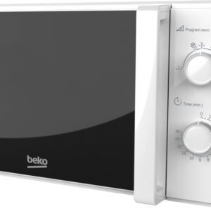 Microondas MOC20100WFB 20L 700W (Branco) - BEKO