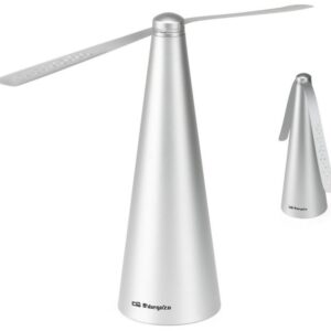 Ventoinha Replente de Moscas MQ2000 (Branco) - ORBEGOZO