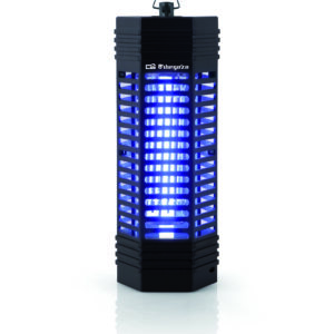 Mata Insectos Eléctrico 6W - ORBEGOZO