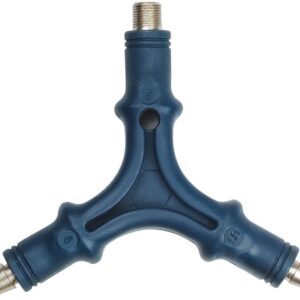 Chave (3-EM-1) p/ Instalação de FIchas tipo F - ProsKit