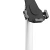 Suporte de Mesa Anti-Roubo Ajustável p/ Tablet (Preto) - AISENS