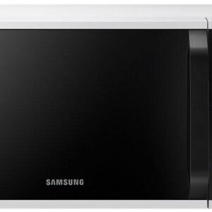 Microondas 23L 800W (Branco) - SAMSUNG