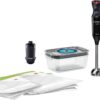 Varinha Mágica + Acessórios 0,6L 1000W MS6CB61V1 - BOSCH