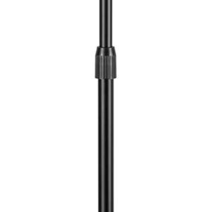 Suporte de Chão p/ Smartphones e Tablets 4.7-12.9 (Preto) - AISENS