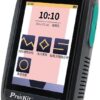 Medidor de Fibra Óptica Digital c/ Ecrã Touch 3.2 - Proskit