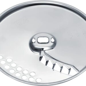 Disco p/ Robot de Cozinha p/ Cortar Batatas - BOSCH