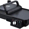 Sanduicheira + Placa de Assar 2000W - MUVIP