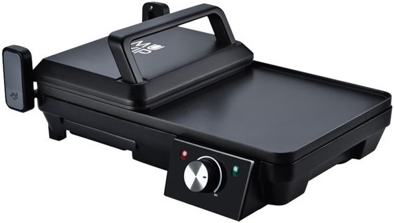 Sanduicheira + Placa de Assar 2000W - MUVIP