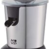Espremedor 600W (Inox) - MUVIP