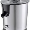 Espremedor 300W (Inox) - MUVIP