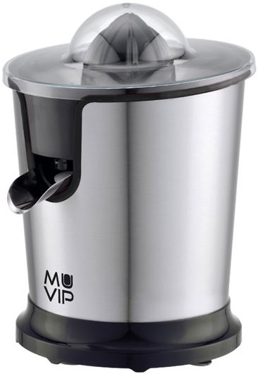 Espremedor 300W (Inox) - MUVIP