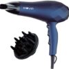 Secador de Cabelo 2200W - MUVIP