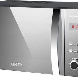 Microondas 26L 800W - HAEGER