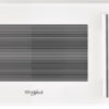 Microondas MWP 254 W 25L 900W + Grill (Branco) - WHIRLPOOL