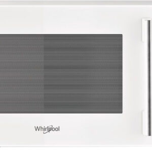 Microondas MWP 254 W 25L 900W + Grill (Branco) - WHIRLPOOL