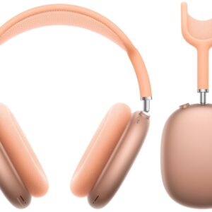 Auscultadores AirPods Max USB-C (Laranja) - APPLE