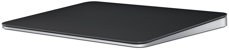 Rato Magic Trackpad Multi-Touch (Preto) - APPLE