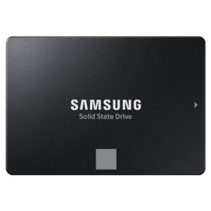 Disco SSD 2,5 870 EVO 250GB MLC V-NAND SATA - SAMSUNG