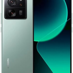Smartphone Xiaomi 13T Pro 6.67 12GB/512GB 5G (Meadow Green)