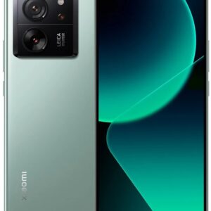 Smartphone Xiaomi 13T Pro 6.67 16GB/1TB 5G (Meadow Green)