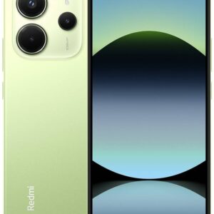 Smartphone Xiaomi Redmi Note 14 4G 6.67 8GB/256GB Dual SIM (Lime Green)