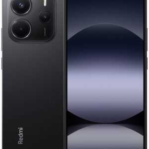 Smartphone Xiaomi Redmi Note 14 4G 6.67 6GB/128GB Dual SIM (Midnight Black)