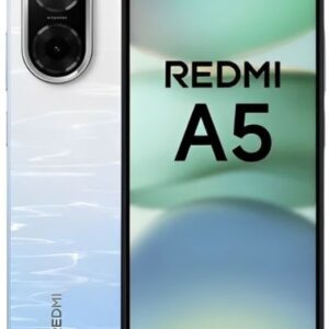 Smartphone Xiaomi Redmi A5 4G 6.88 4GB/128GB Dual SIM (Ocean Blue)
