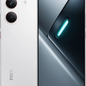 Smartphone Xiaomi Poco X8 Pro 5G 6.59 12GB/512GB Dual SIM (Branco)