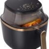 Fritadeira Air Fryer 3000 series NA332/00 6,2L 1700W - PHILIPS