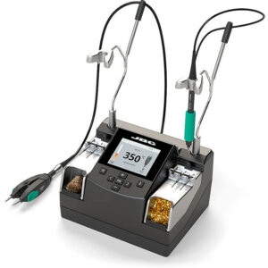Estação Soldar Digital ESD USB (90~450ºC) - JBC