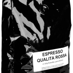Café em Grão Qualita Rosso (1kg) - JOERGES