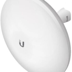 Antena NanoBeam M5 16 dBi (Branco) - UBIQUITI