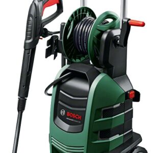 Máquina de Lavar Alta Pressão AdvancedAquatak150 150Bar 2200W - BOSCH