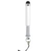 Caneta Touch Screen Telescópica Novoteck NP-06 - Branco