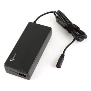 Carregador Portátil Universal 90W (12 conectores) - GEMBIRD