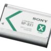 Bateria p/ Câmara NP-BX1 - SONY