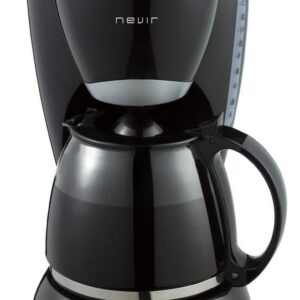 Máquina de Café de Filtro - NEVIR