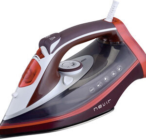 Ferro Engomar a Vapor NVR-3586PA 3000W - NEVIR