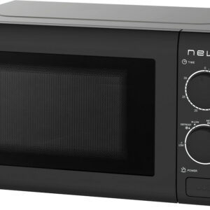 Microondas NVR-6305MN 20L 700W (Preto) - NEVIR