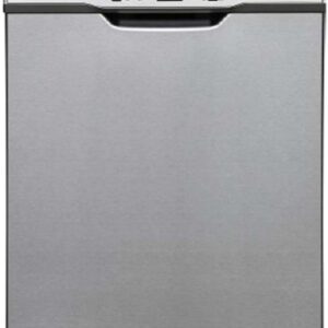 Máquina de Lavar Loiça NWD605DX.1 12 Conjuntos (Inox) - NEW POL