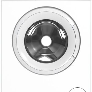 Máquina Lavar Roupa Inverter NWTA1610 6Kg 1000RPM (Branco) - NEW POL