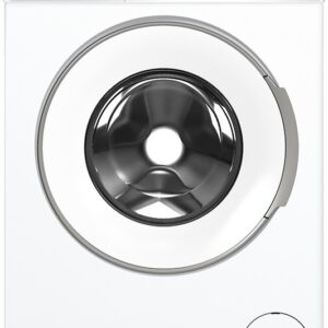 Máquina Lavar Roupa Inverter NWTA1814 8Kg 1400RPM A (Branco) - NEW POL