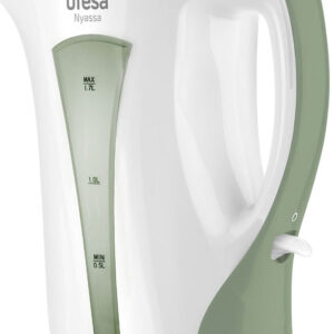 Jarro Térmico 1,7Lt 2200W - UFESA