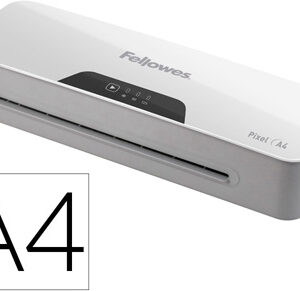 Plastificadora Pixel Din A4 - FELLOWES