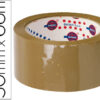 Fita Adesiva Eurocel Havana 66 Mt X 5 cm
