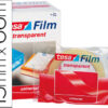 Fita Adesiva Tesa Practic 66 Mt X 15 mm