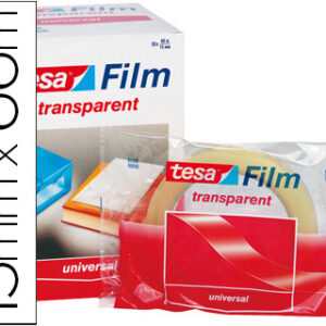 Fita Adesiva Tesa Practic 66 Mt X 15 mm
