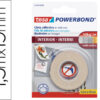 Fita Dupla Face Tesa Interiores 1,5 Mt X 19 mm
