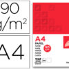 Resma 100x Folhas Papel A4 90 G/M2