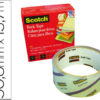 Fita Adesiva Scotch 845 Book Tape 50,8mm X 13,7 Mt